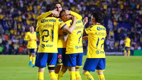 América se prepara para un nuevo compromiso en Liga MX