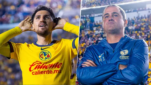 Diego busca alcanzar su mejor versión otra vez.