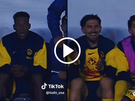 Así fue el lujo de Jardine con el que dejó boquiabiertos a sus jugadores