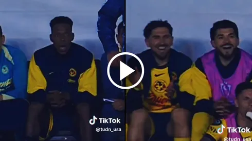 Jardine dejó un jugada para la historia.