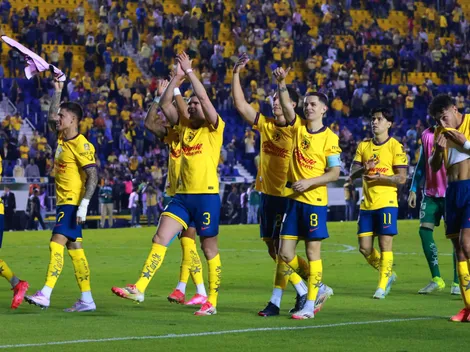 Leyenda de Chivas se rindió ante el momento del América