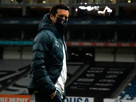 Hombre récord en América podría dirigir a un rival de la Liga MX