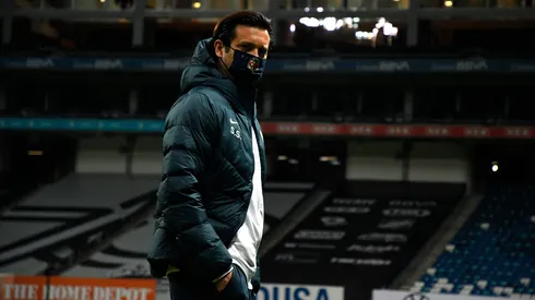 Hombre récord en América podría dirigir a un rival de la Liga MX