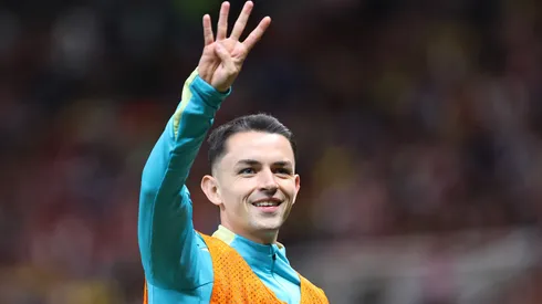 Fidalgo le dejó en claro a Chivas quién es el más grande con increíble declaración