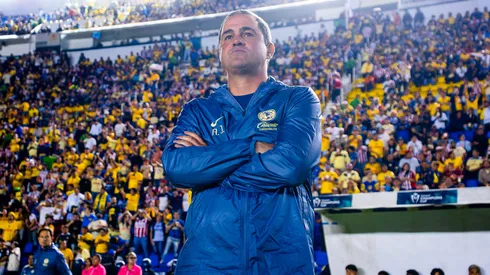 El dato que confirma a Jardine como el entrenador perfecto para el América