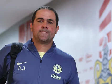 Las dos sensibles bajas que tendría América ante Atlas