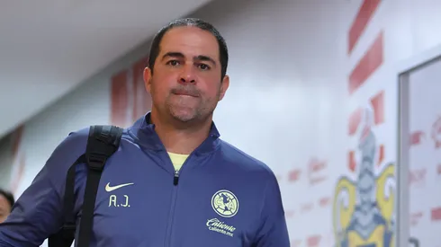 André Jardine busca prolongar el gran momento del América