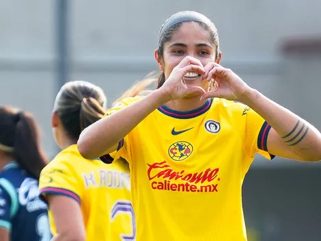 Tabla de goleo: Así están Priscila da Silva y Daniela Espinosa en la Jornada 12