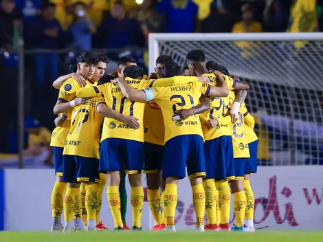 ¿Qué necesita el América ante Atlas para recuperar el liderato?