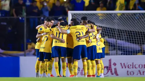 América ya se prepara para visitar a Atlas en la fecha 12 del Clausura 2025