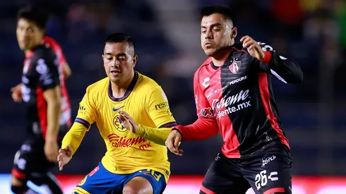 América visitará a Atlas en el Estadio Jalisco para la fecha 12 del Clausura 2025