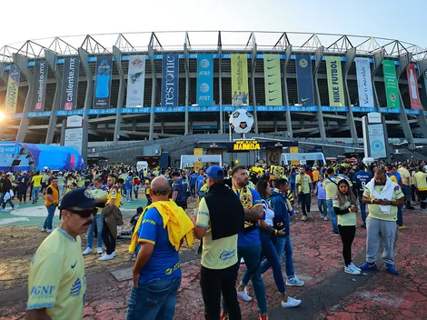 El nuevo nombre que tendrá el Estadio Azteca para el Mundial 2026