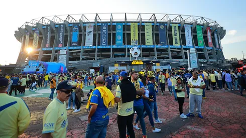 El nuevo nombre que tendrá el Estadio Azteca para el Mundial 2026