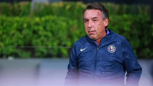 La motivación del Patrón al América para que golearan a Chivas en Concachampions