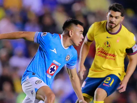 Fechas y horarios para los cuartos de final entre América vs. Cruz Azul por Concachampions