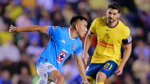 Fechas y horarios para los cuartos de final entre América vs. Cruz Azul por Concachampions