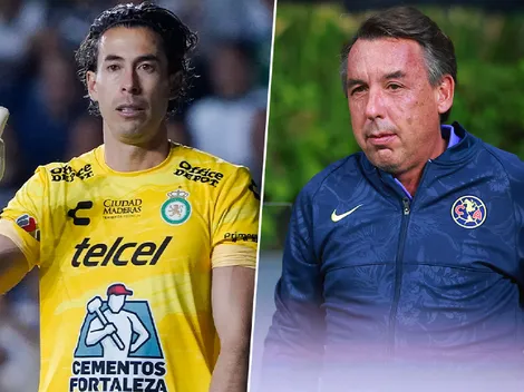 Jiménez reveló su primer y furioso encuentro con Azcárraga en América