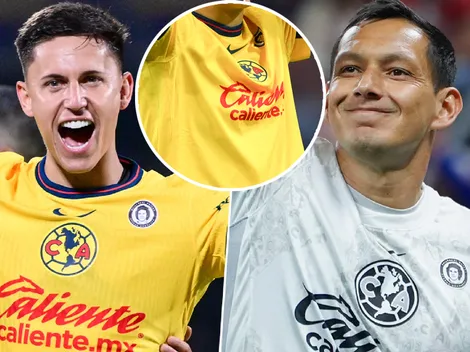 ¿Cota confirmó la relación de Brian y una jugadora del América?