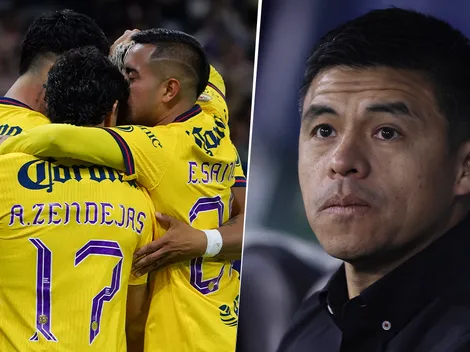 DT de Atlas se rinde ante América y revela lo que nadie esperaba