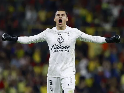 Luis Malagón confirma el gran objetivo en común que tiene América