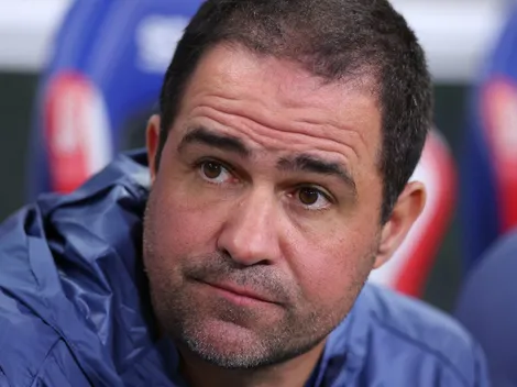 André Jardine demerita el liderato y sorprende a toda la afición