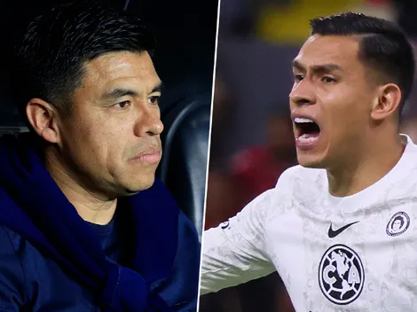 Lo dijo el DT de Atlas sobre Malagón y pero no gustará a todos