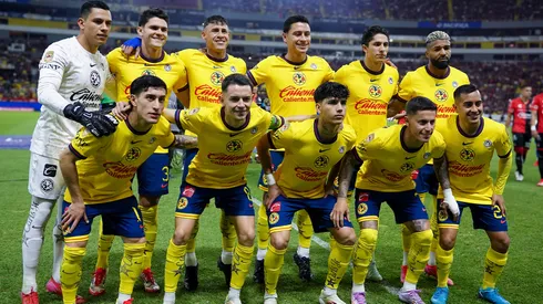 Le falta un poco al América para cumplir con la regla.