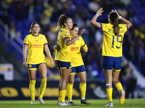 Tabla de goleo: Así está Priscila da Silva en la Fecha 13