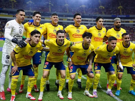 ¿Por qué el América no tiene amistosos agendados para la Fecha FIFA?