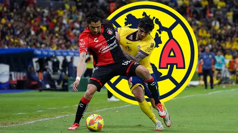 Desde Atlas empieza a sonar un nuevo nombre.