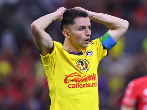 Los 5 rivales que le quedan al América para cerrar el Clausura 2025