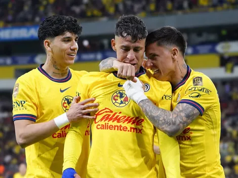 Faitelson se luce y advierte a todos sobre el momento de América