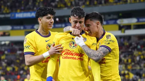 América vive su mejor momento en el Clausura 2025.