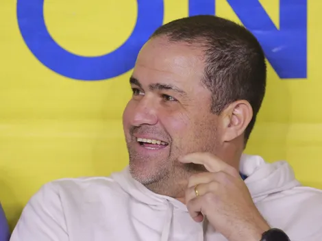 La virtud de André Jardine que tiene al América cerca de otro título