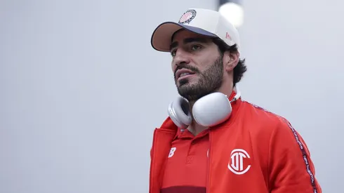 Pollo Briseño habló sobre la exigencia del tricampeón mexicano