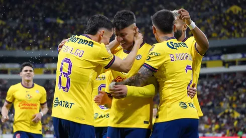 América la rompe gracias a una excelente persona detrás de cámaras.