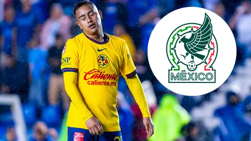 Sánchez hizo más que todos y debería estar en el Tri.