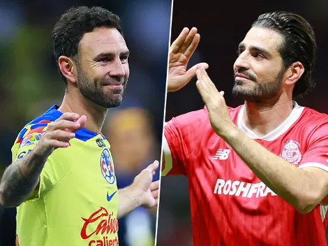 Layún silenció a Briseño con una sola publicación y lo exhibió