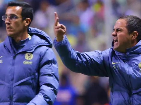 América elabora su meticuloso plan para seguir en la fecha FIFA