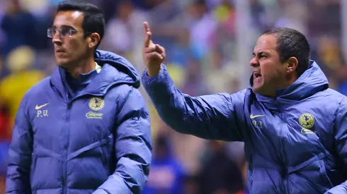 América tiene un plan para seguir en fecha FIFA.