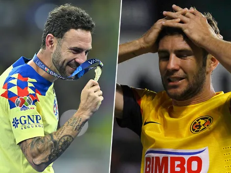 Layún reveló la ayuda que necesitó para jugar en el América
