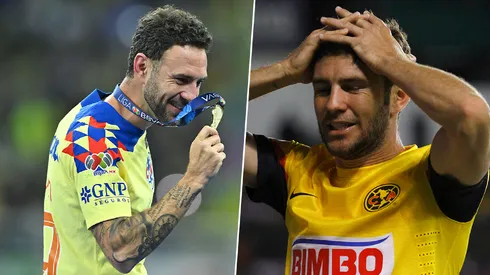 No todo fueron éxitos para Layún.