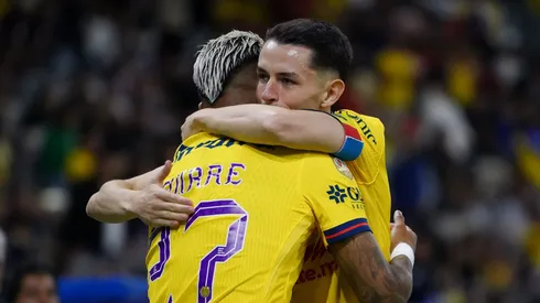 América recibe la mejor noticia por parte de Jardine.