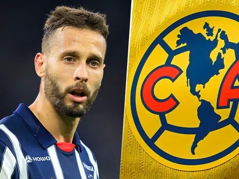 Sergio Canales reveló del tricampeonato de América lo que nadie
