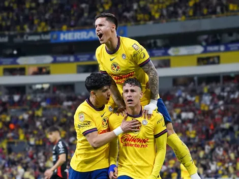 América ya es el equipo más importante del continente por esta razón