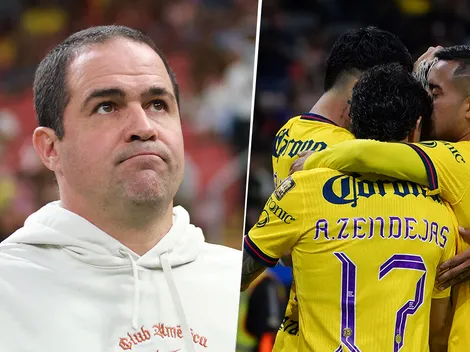 El jugador que André Jardine reconoció como el mejor ante Atlas