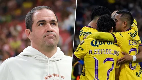 Jardine lo ve como uno de los mejores del club.