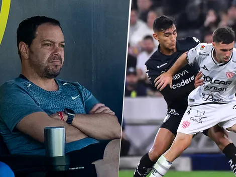 La cifra millonaria que América tendría que pagar por José Paradela