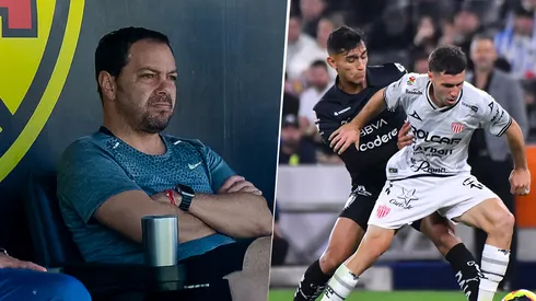 América tendría que desembolsar fuerte cantidad por este fichaje.