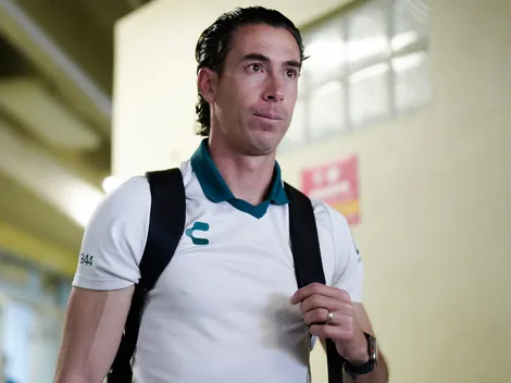 Óscar Jiménez confesó la razón por la que buscó salir del América